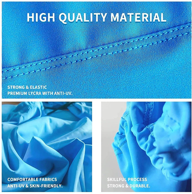 Cheap Goat Tents Family Beach Tent Sunshade Outdoor Windproof UV Protection Sun Shelter Camping Hiking Fishing Picnic Tent Sun proof Lycra Fabric   